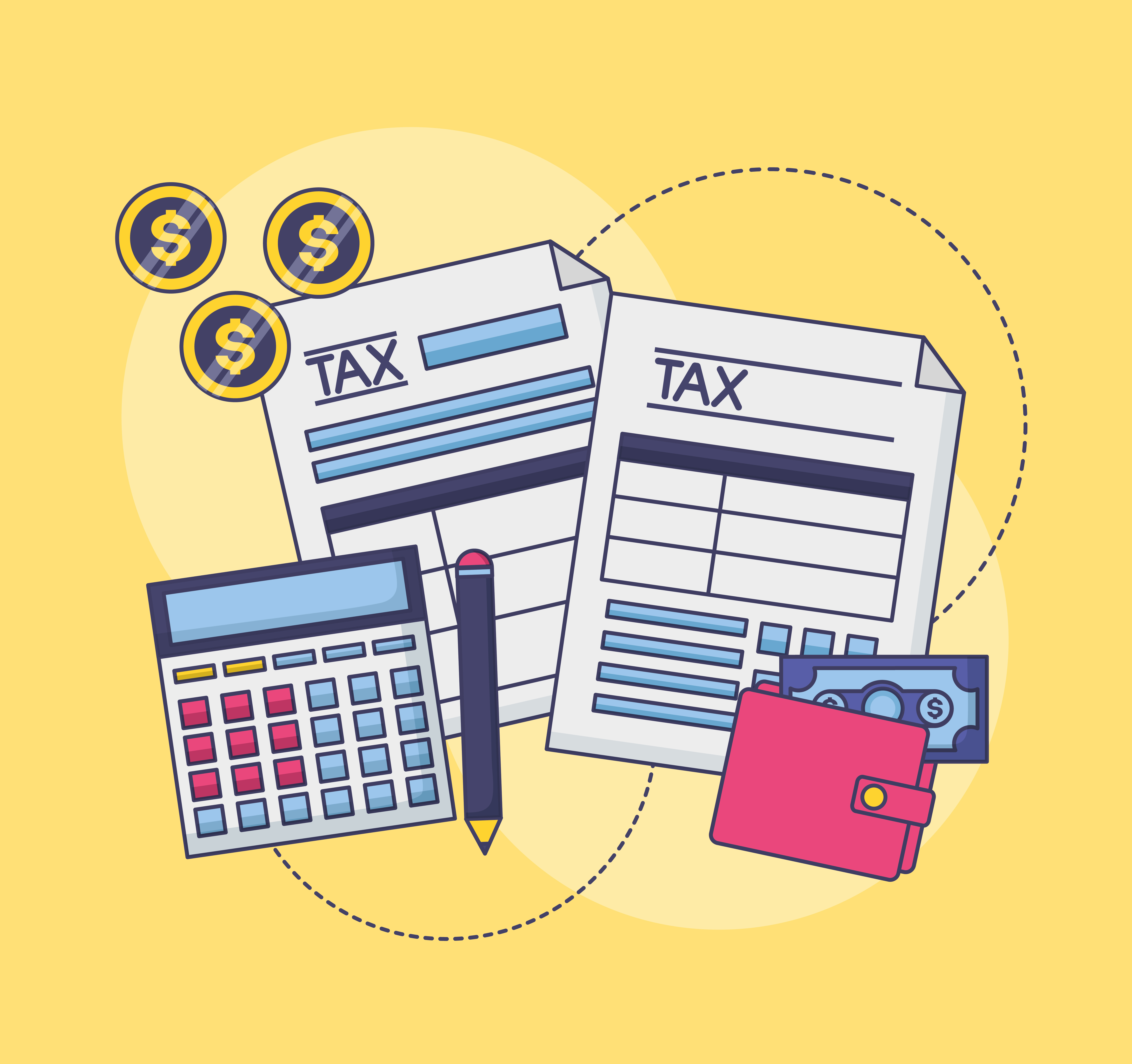 New tax form for inactive corporations